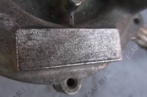 VW POLO IV 9N 1,4 TDI ТУРБОКОМПРЕССОР 045145701