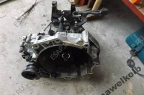 VW POLO IV 9N 1.2 12V КОРОБКА ПЕРЕДАЧW КОМПЛЕКТНАЯ