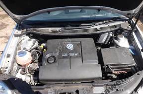 VW POLO IV 9N 1.2 12V КОРОБКА ПЕРЕДАЧW КОМПЛЕКТНАЯ