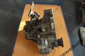 VW POLO IV 9N 1.2 КОРОБКА ПЕРЕДАЧW GSB