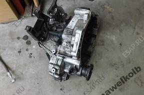 VW POLO IV 9N 1.4 16V КОРОБКА ПЕРЕДАЧW КОМПЛЕКТНАЯ