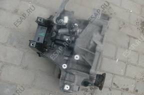 VW POLO IV 9N 1.4 FSI КОРОБКА ПЕРЕДАЧW 02T301103J