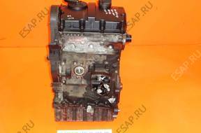 VW POLO IV 9N 1.4 TDI 03 75KM AMF двигатель