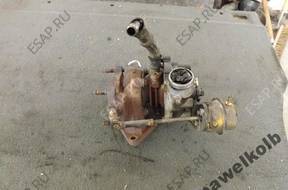 VW POLO IV 9N 1.4 TDI AMF ТУРБОКОМПРЕССОР