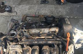 VW POLO IV 9N 2005 год  двигатель BKY 1.4 16V
