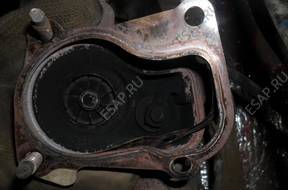 VW POLO IV 9N 6Q0 1.4TDI, 70KM BNM ТУРБОКОМПРЕССОР