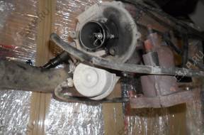 VW POLO IV 9N 6Q0 1.4TDI, 70KM BNM ТУРБОКОМПРЕССОР