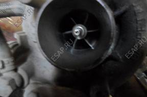 VW POLO IV 9N 6Q0 1.4TDI, 70KM BNM ТУРБОКОМПРЕССОР