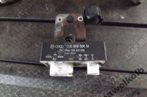 VW POLO IV 9N 6Q0 STEROWNK PRZEKANIK WENTYLATORW