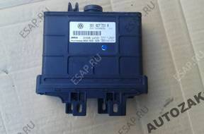 VW POLO IV 9N БЛОК УПРАВЛЕНИЯ КПП 001927731 год,