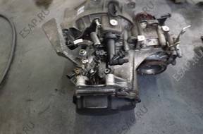 VW POLO IV 9N FABIA 1.4 TDI КОРОБКА ПЕРЕДАЧW GGV