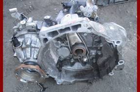 VW POLO IV 9N FABIA 1.4 TDI КОРОБКА ПЕРЕДАЧW JCZ