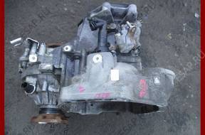 VW POLO IV 9N FABIA 1.4 TDI КОРОБКА ПЕРЕДАЧW JCZ