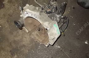 VW POLO IV 9N КОРОБКА ПЕРЕДАЧW 1.2 12V