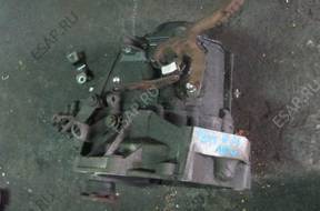 VW POLO IV 9N КОРОБКА ПЕРЕДАЧW 1.4 16V