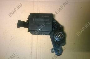 VW POLO IV 9N LIFT МОДУЛЬ ПАРКТРОНИК