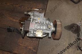 VW POLO IV 9N OKULAR 1.9 SDI ТНВД