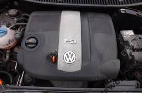 VW POLO IV 9N РЕСТАЙЛИНГ 1.4 FSI КОРОБКА ПЕРЕДАЧW GRZ