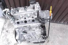VW POLO IV  двигатель BMD ПРОБЕГ 80TYS