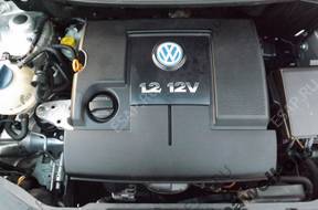 VW POLO IV FABIA IBIZA 1.2 12V двигатель AZQ 90ty л.с.