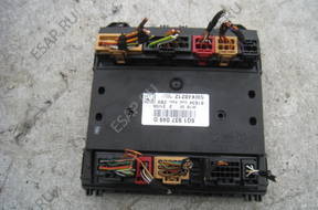 VW POLO IV FL 9N 06 1.2 МОДУЛЬ БЛОК BSI
