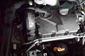 VW Polo IV лифт. версия fabia двигатель 1,4 tdi BNM
