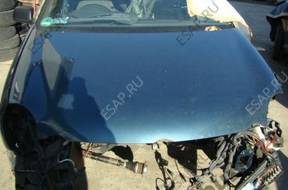 VW POLO IV MASKA , POKRYWA ДВИГАТЕЛЯ