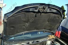 VW POLO IV MASKA , POKRYWA ДВИГАТЕЛЯ