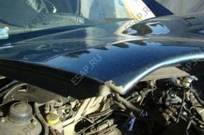 VW POLO IV MASKA , POKRYWA ДВИГАТЕЛЯ