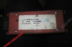 VW POLO IV МОДУЛЬ TELEFONU 8D0862335B 6Q0035728PRO