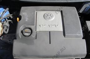 VW POLO IV РЕСТАЙЛИНГ 05 1.2 12V КОРОБКА ПЕРЕДАЧW GSB