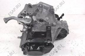 VW POLO IV РЕСТАЙЛИНГ 1.2 6V КОРОБКА ПЕРЕДАЧW HZM