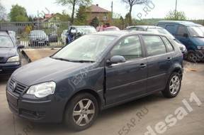 VW POLO IV РЕСТАЙЛИНГ 1.2 6V - КОРОБКА ПЕРЕДАЧW JHN