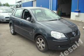VW POLO IV РЕСТАЙЛИНГ 1.2 6V - КОРОБКА ПЕРЕДАЧW JHN
