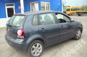 VW POLO IV РЕСТАЙЛИНГ 1.2 6V - КОРОБКА ПЕРЕДАЧW JHN