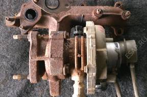 VW POLO IV  ТУРБОКОМПРЕССОР 045253019G #908E