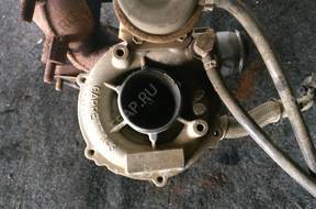 VW POLO IV  ТУРБОКОМПРЕССОР 045253019G #908E