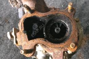 VW POLO IV  ТУРБОКОМПРЕССОР 045253019G #908E