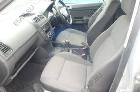 VW POLO КОРОБКА ПЕРЕДАЧw 1.2 12V FQE 146 тыс. км. km