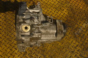VW POLO КОРОБКА ПЕРЕДАЧW 8P