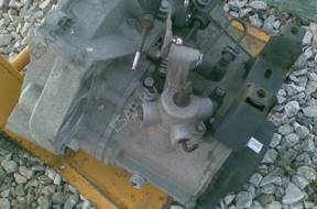 VW POLO КОРОБКА ПЕРЕДАЧW GEU 1.2 12V 2005 год.