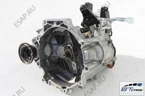 VW POLO КОРОБКА ПЕРЕДАЧW PED 1.2 FSi МЕХАНИЧЕСКАЯ 5-st.