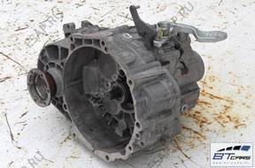 VW POLO КОРОБКА ПЕРЕДАЧW PNU МЕХАНИЧЕСКАЯ 6-st 2.0 TFSi