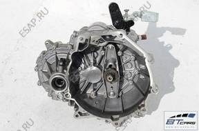 VW POLO КОРОБКА ПЕРЕДАЧW QAC 1.0 FSi МЕХАНИЧЕСКАЯ 5-st.