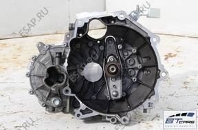 VW POLO КОРОБКА ПЕРЕДАЧW QAD МЕХАНИЧЕСКАЯ 5-STOPNIOWA