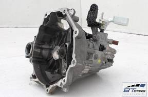 VW POLO КОРОБКА ПЕРЕДАЧW QAE 1.0 FSi МЕХАНИЧЕСКАЯ 5-st.