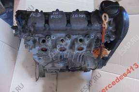 VW POLO LUPO 1.0 MPI 8V 50KM ALD двигатель