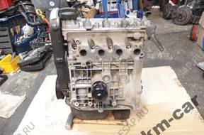 VW POLO LUPO 1.0 MPI двигатель AUC 120.000KM