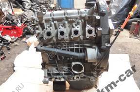 VW POLO LUPO 1.0 MPI двигатель AUC 120.000KM