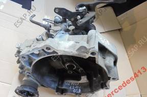 VW POLO LUPO 1.2 12V 64KM GSB КОРОБКА ПЕРЕДАЧ